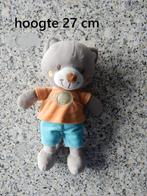 nr.193- Knuffel kat, Kinderen en Baby's, Speelgoed | Knuffels en Pluche, Ophalen of Verzenden, Poes