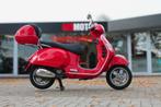 Vespa GTS 125, Motoren, Scooter, Bedrijf, 125 cc