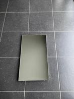 Spiegel 70 / 40 ( gratis ), Ophalen, Minder dan 50 cm, Gebruikt, Minder dan 100 cm