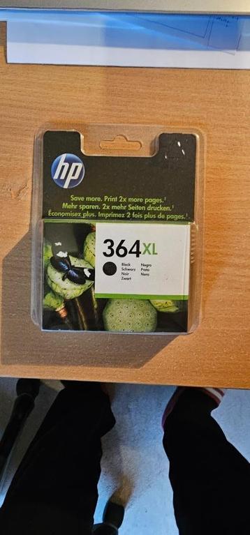 printer inkt, Ophalen, Hp, Zwart-en-wit printen, Printer
