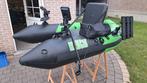 Bellyboat madcat, Watersport en Boten, Ophalen