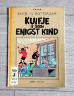 Kuifje in Rotterdam - Hergé Kuifje is geen enigst kind, Ophalen of Verzenden, Gelezen