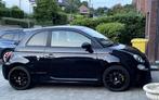 Fiat Abarth 595 Pista 160 pk, Auto's, Abarth, Voorwielaandrijving, Alcantara, Zwart, Particulier