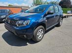Dacia duster, Auto's, Dacia, Euro 6, Duster, Bedrijf, 5 deurs