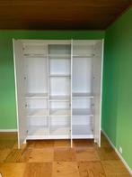 GROTE KLEERKAST, Avec tablette(s), 150 à 200 cm, Comme neuf, Enlèvement