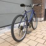 jongensfiets scott 26" ruilen/kopen, Fietsen en Brommers, Fietsen | Mountainbikes en ATB, Gebruikt, Heren, 45 tot 49 cm, Ophalen