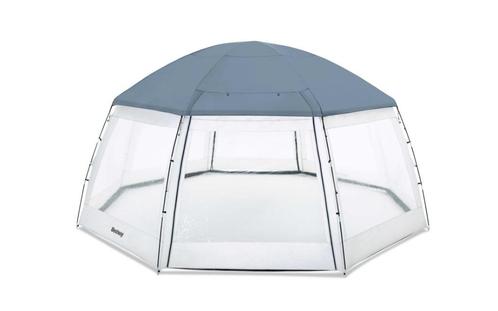 paviljoen tent, Tuin en Terras, Partytenten, Nieuw, Paviljoen, 2 meter of meer, 5 tot 8 meter, 4 tot 6 meter, Opvouwbaar, Ophalen