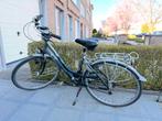 Damesfiets Batavus 28 inch, Fietsen en Brommers, Fietsen | Dames | Sportfietsen en Toerfietsen, Ophalen, Gebruikt, Batavus, Minder dan 10 versnellingen