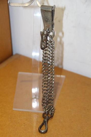 ABBL WW1-WW2 porte-sabre cérémonie, Envoi, Armée de terre, Épée ou sabre