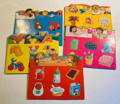 Djeco loto MAISON : avec les pièces découpées - 2 ans, Kinderen en Baby's, Speelgoed | Educatief en Creatief, Gebruikt, Ophalen of Verzenden