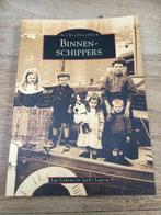Archiefbeelden binnenschippers, Boeken, Ophalen of Verzenden, Nieuw, L. Lekens; J. Lagrou