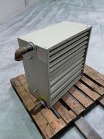 Luchtverwarmer op CV, 800 watts ou plus, Enlèvement, Utilisé, Autres types