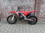 Honda CRF 250 2018 Yoshimura, Motoren, Particulier