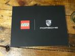 Lego Porsche V.I.P 5006655, Ophalen of Verzenden, Zo goed als nieuw