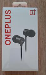 Oneplus Type-C bullets earphones (zwart/nooit gebruikt), Ophalen, Nieuw, In gehoorgang (in-ear)