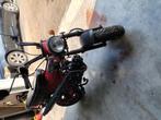 Honda Dax Skyteam, Ophalen, Gebruikt, Overige modellen, Klasse B (45 km/u)