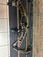 Hoyt ventum pro 33, Ophalen of Verzenden, Zo goed als nieuw, Compoundboog