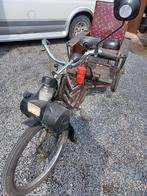 Tricycle Solex unique 1965, Comme neuf, Enlèvement ou Envoi