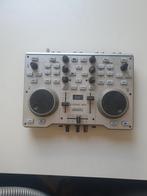 Hercules DJ Console MK4, Ophalen of Verzenden, Gebruikt