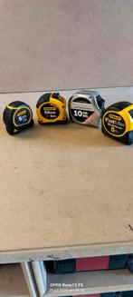 Rolmeters 20€ voor alles, Ophalen