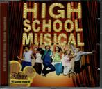 High School Musical soundrack, Ophalen of Verzenden, Zo goed als nieuw