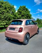 Fiat 500 Elektrisch, Auto's, Fiat, Automaat, 4 zetels, Stof, Overige kleuren