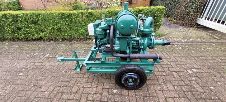 waterpomp, Auto-onderdelen, Motor en Toebehoren, Ophalen