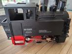 LGB Lehmann treinset met transfo., Ophalen, Gebruikt, Treinset, LGB
