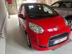 Citroen C1, Auto's, Citroën, Voorwielaandrijving, 4 zetels, Stof, 50 kW