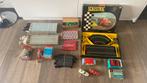 Scalextric groot lot, Ophalen of Verzenden