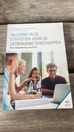Inleiding in de statistiek voor de gedragswetenschappen, Ophalen, Tim Vanhoomissen; Guido Valkeneers