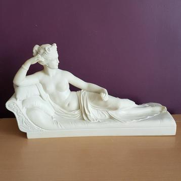 Groot Romeins beeld van Venus - Grossi