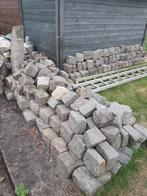 Partij kasseien, Ophalen, Gebruikt, 10 m² of meer, Overige typen