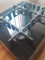 Taque Gaz ZANUSSI, Electroménager, Tables de cuisson, Gaz, 4 zones de cuisson, Enlèvement, Utilisé