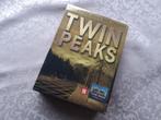 Dvd serie Twin Peaks, Ophalen