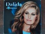 3 CD : DALIDA - LES 50 PLUS BELLES CHANSONS, CD & DVD, Enlèvement ou Envoi, Comme neuf