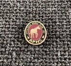 PIN - APHC - APPALOOSA HORSE CLUB - PAARD - CHEVAL, Utilisé, Envoi, Insigne ou Pin's, Animal et Nature