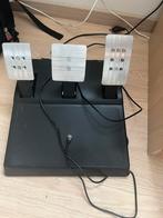 Pedalen racestuur, Enlèvement, Comme neuf