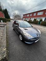 Peugeot 206+, Particulier, Achat