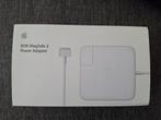 Apple MagSafe 2 Power Adapter 85W, Ophalen of Verzenden, Zo goed als nieuw, Apple