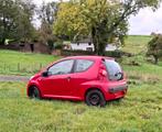 Peugeot 107, Autos, Achat, Particulier, Essence