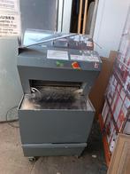 Machine à boulangerie, Electroménager, Enlèvement ou Envoi, Utilisé