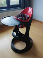 Stevige babystoel (Ikea) met kussen, Overige typen, Gebruikt, Gordel(s), Ophalen