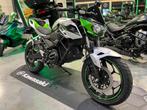 Z e-1 NIEUW OP STOCK, Naked bike, Jusqu'à 11 kW, Entreprise