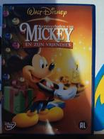Contes de Noël de Mickey et de ses amis, Enlèvement ou Envoi, Comme neuf