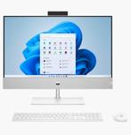 HP all in one PC, Computers en Software, Ophalen, Zo goed als nieuw