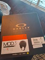 Oakley snowboardhelm mod 3 mips medium, Ophalen, Nieuw
