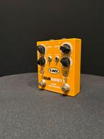 T-Rex MudHoney II – Dual Distortion / Overdrive – Topstaat, Musique & Instruments, Enlèvement ou Envoi, Neuf, Distortion, Overdrive ou Fuzz