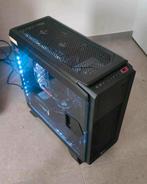 X99 | GTX 1080 | ONDERHOUDEN | WINDOWS 11 - READY TO USE, Comme neuf, 4 Ghz ou plus, Gaming, SSD