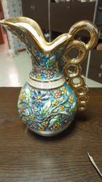Vase béquet quaregnon, Antiquités & Art, Antiquités | Vases, Enlèvement ou Envoi